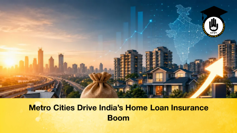 Metro Cities Drive Indias Home Loan Insurance Boom 2 Metro Cities Drive India’s Home Loan Insurance Boom