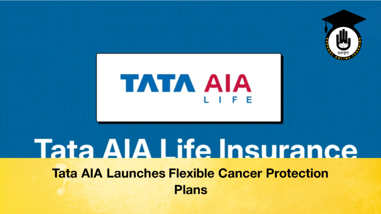 Tata AIA Launches Flexible Cancer Protection Plans 2 Tata AIA Launches Flexible Cancer Protection Plans