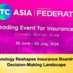 Technology Reshapes Insurance Boardroom Decision Making Landscape Technology Reshapes Insurance Boardroom Decision-Making Landscape