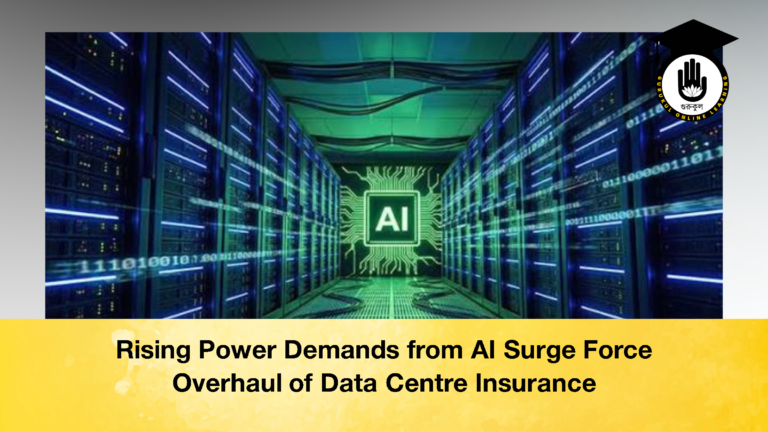 Rising Power Demands from AI Surge Force Overhaul of Data Centre Insurance 2 Rising Power Demands from AI Surge Force Overhaul of Data Centre Insurance